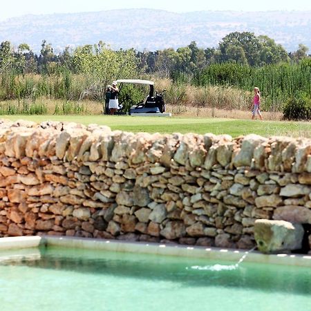 Antica Locanda Del Golf 拉古萨 外观 照片