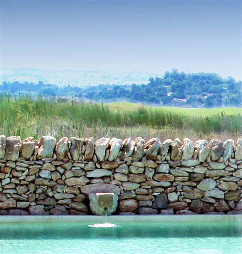 Antica Locanda Del Golf 拉古萨 外观 照片