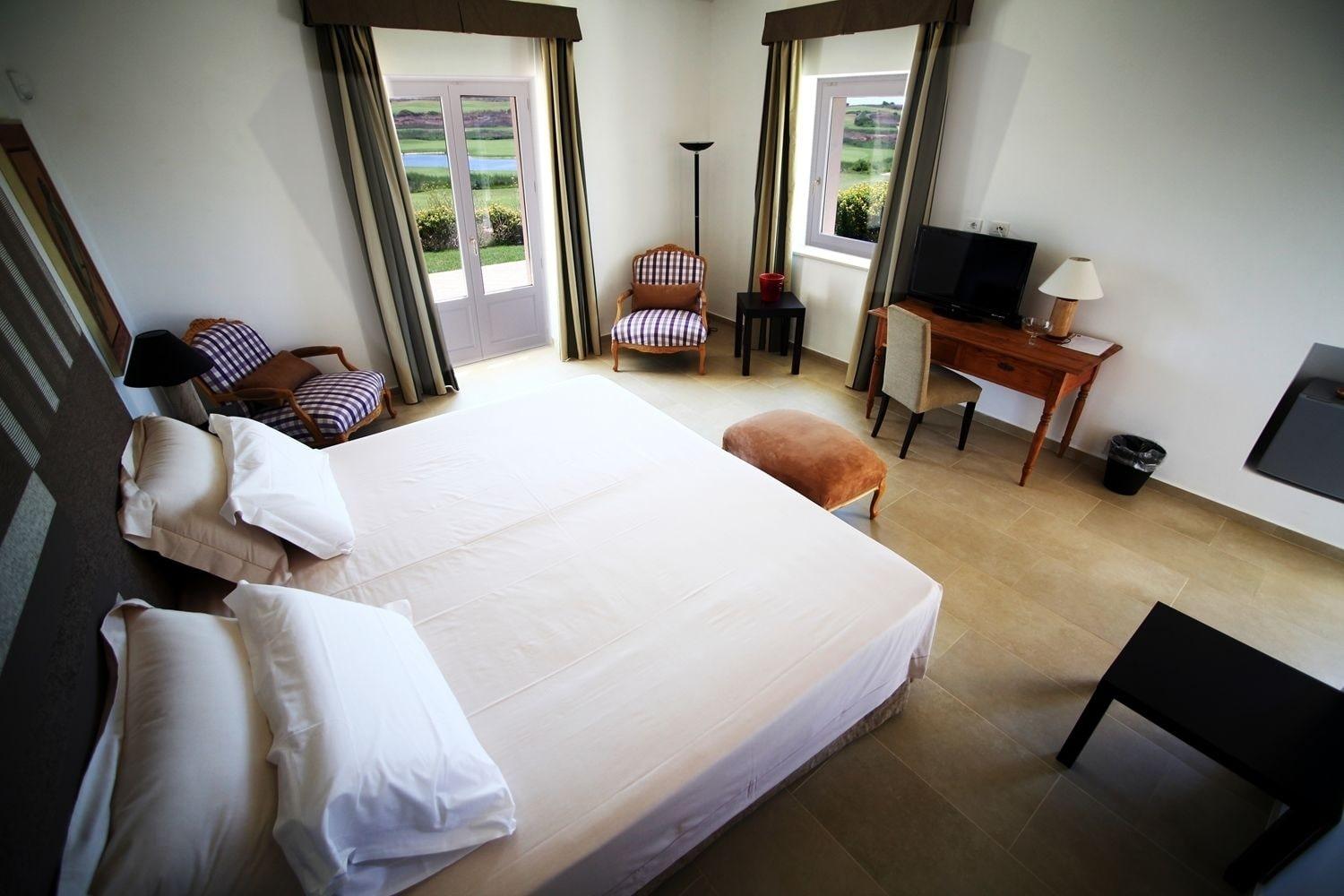 Antica Locanda Del Golf 拉古萨 外观 照片