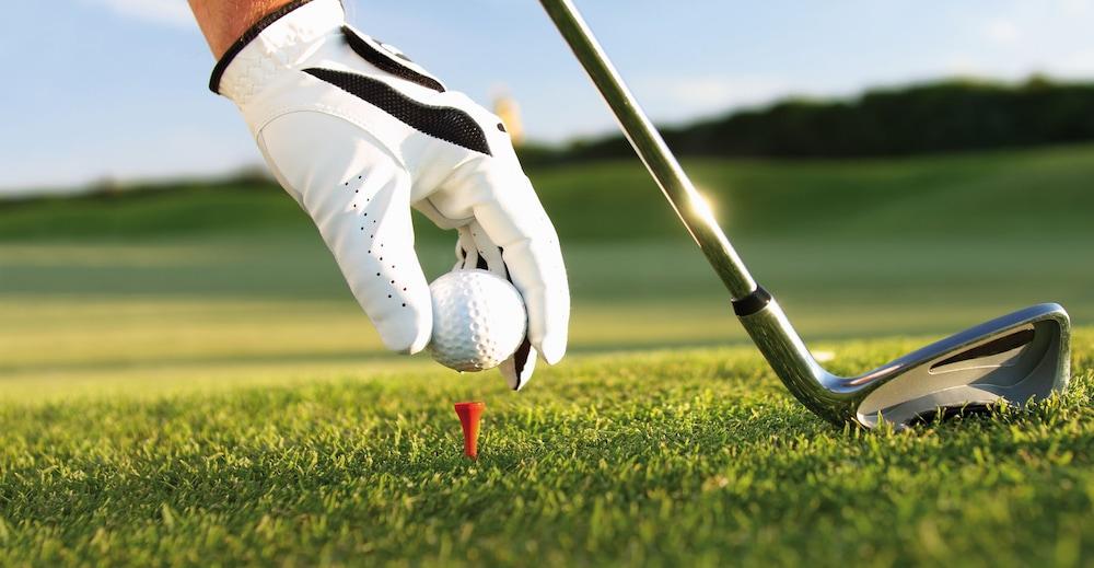 Antica Locanda Del Golf 拉古萨 外观 照片