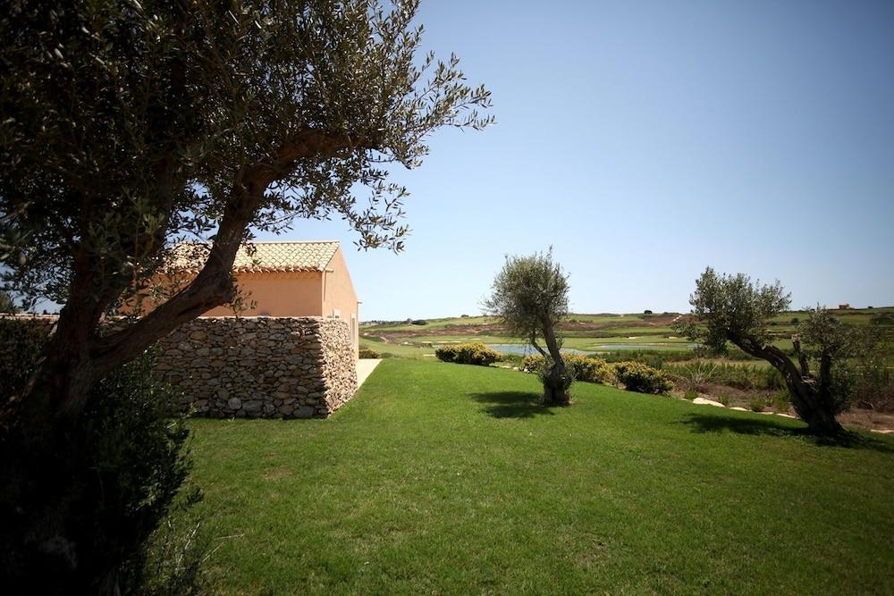 Antica Locanda Del Golf 拉古萨 外观 照片