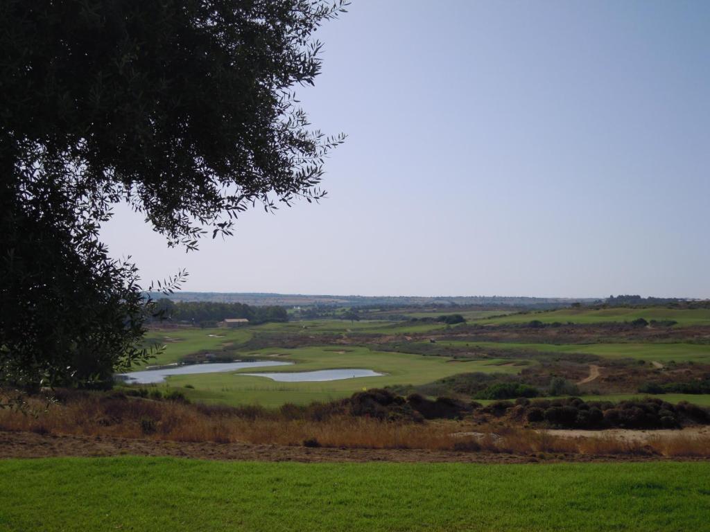 Antica Locanda Del Golf 拉古萨 外观 照片