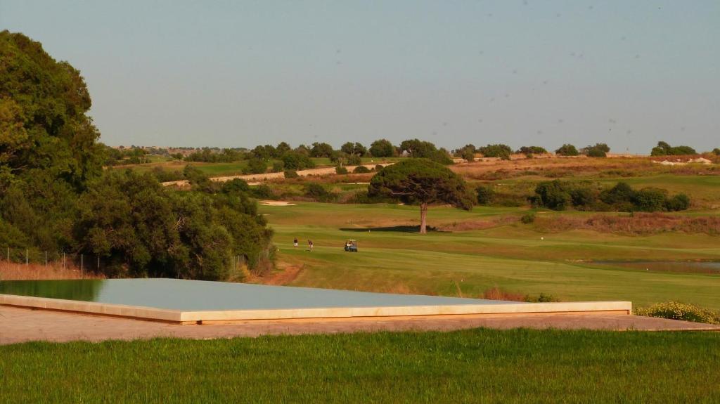 Antica Locanda Del Golf 拉古萨 外观 照片