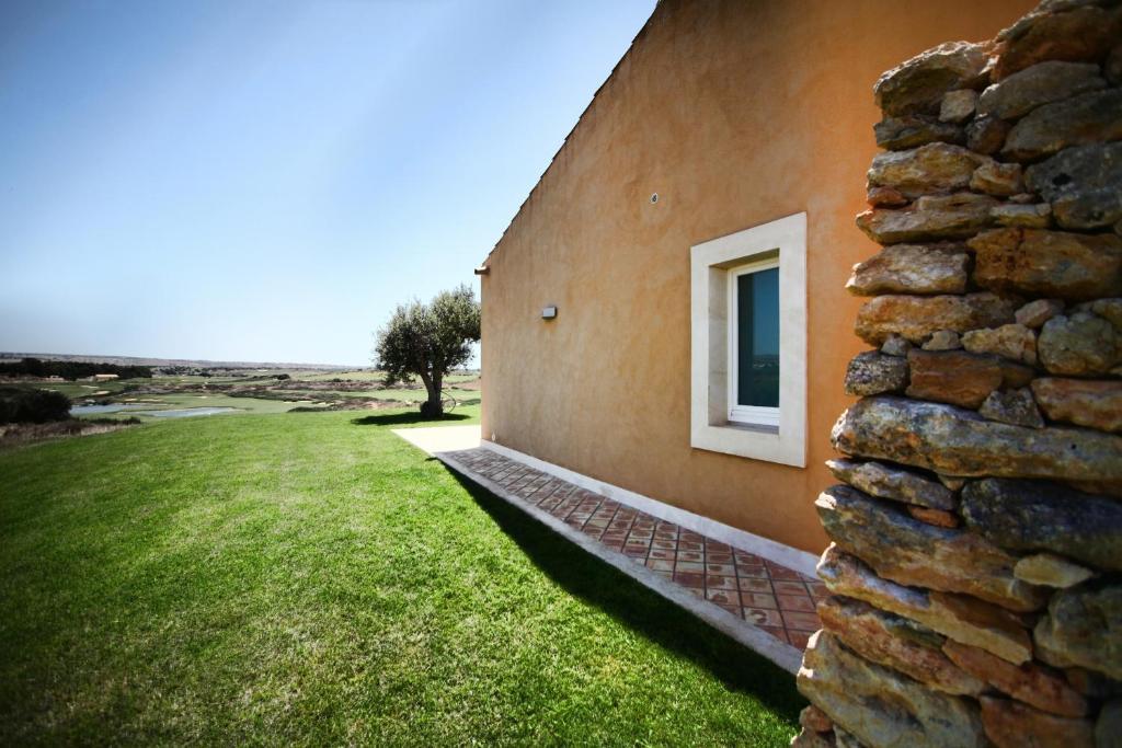 Antica Locanda Del Golf 拉古萨 外观 照片