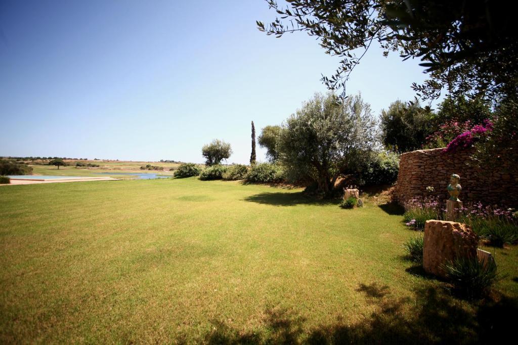 Antica Locanda Del Golf 拉古萨 外观 照片