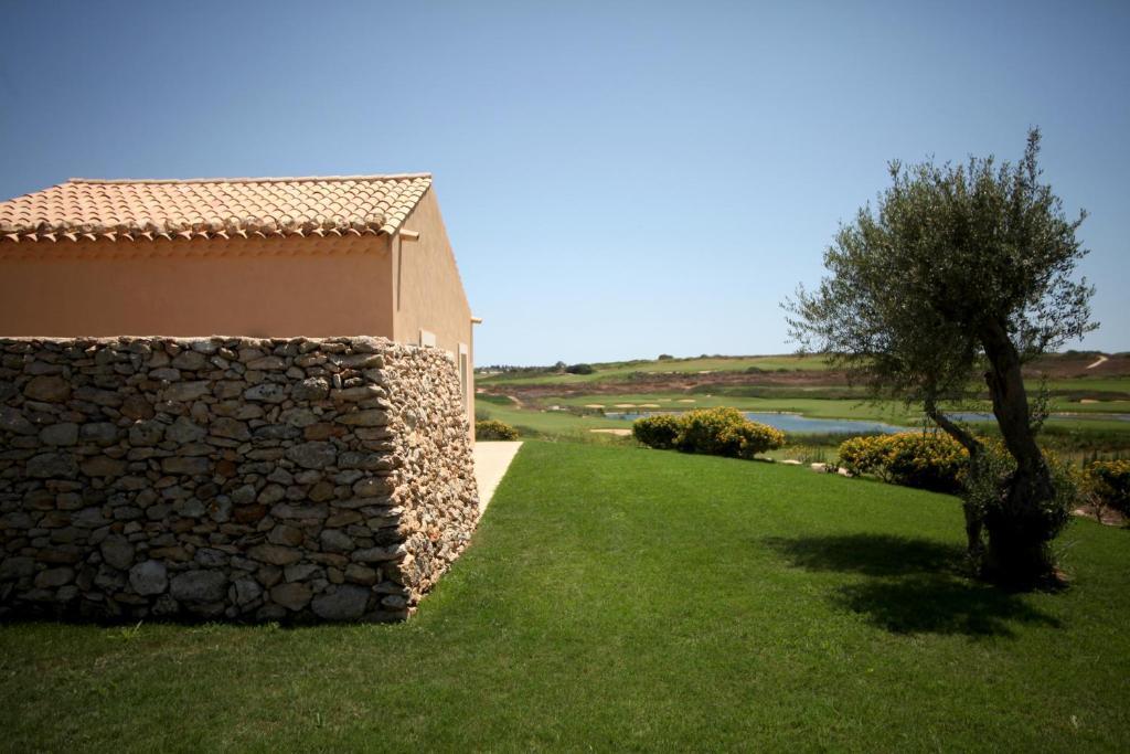 Antica Locanda Del Golf 拉古萨 客房 照片