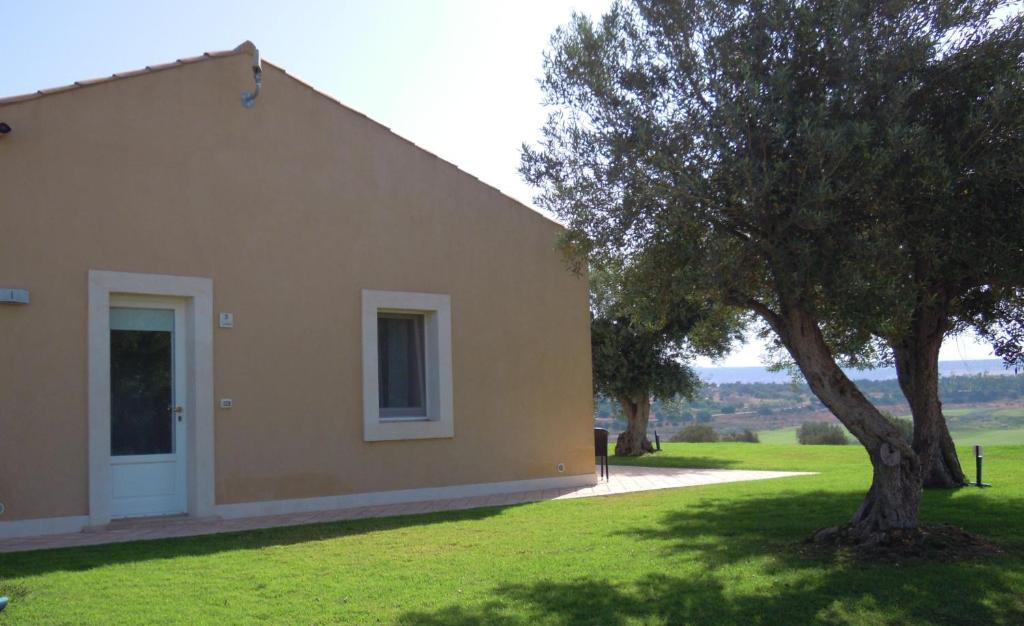 Antica Locanda Del Golf 拉古萨 外观 照片