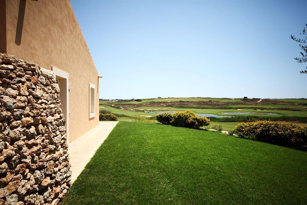 Antica Locanda Del Golf 拉古萨 外观 照片