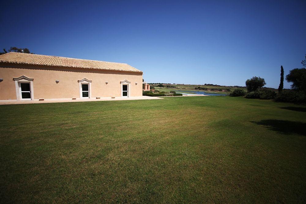 Antica Locanda Del Golf 拉古萨 外观 照片