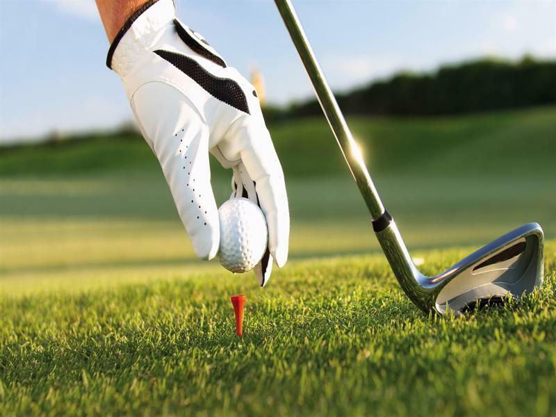 Antica Locanda Del Golf 拉古萨 外观 照片