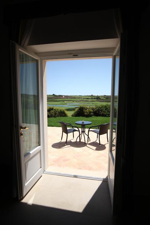 Antica Locanda Del Golf 拉古萨 外观 照片